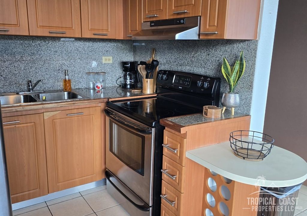 Condo Arenas Del Mar 202- Carr 413 Km 0.4 Rincon 00677 PR