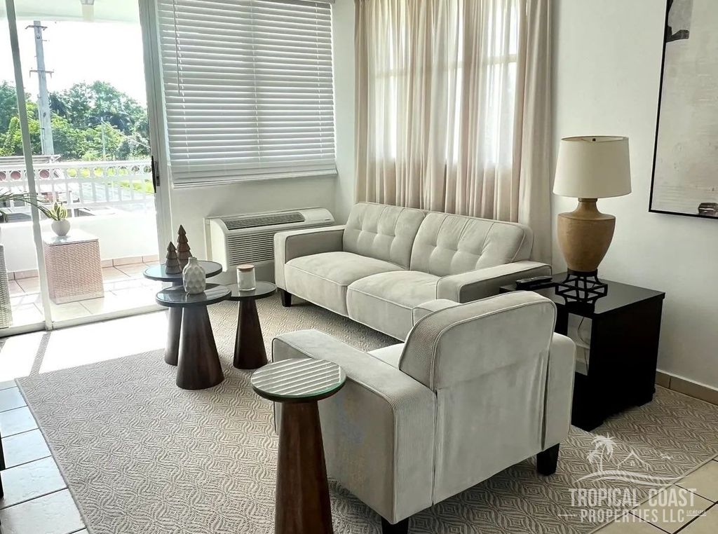 Condo Arenas Del Mar 202- Carr 413 Km 0.4 Rincon 00677 PR