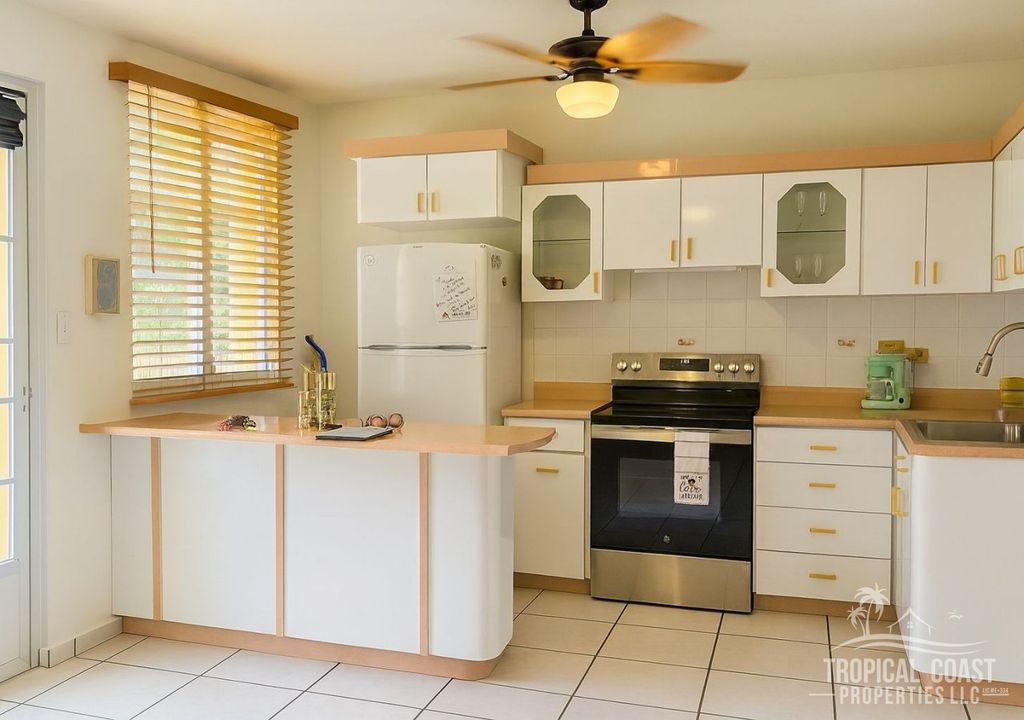 Apt #1, Condo Del Sol- Carr 115 Km 11.0 Rincon 00677 PR