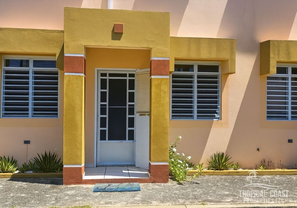 Apt #1, Condo Del Sol- Carr 115 Km 11.0 Rincon 00677 PR