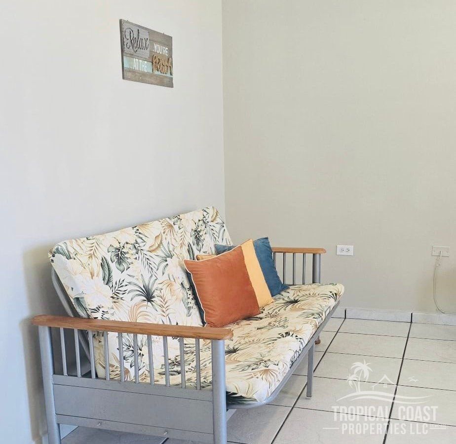 Apt #1, Condo Del Sol- Carr 115 Km 11.0 Rincon 00677 PR