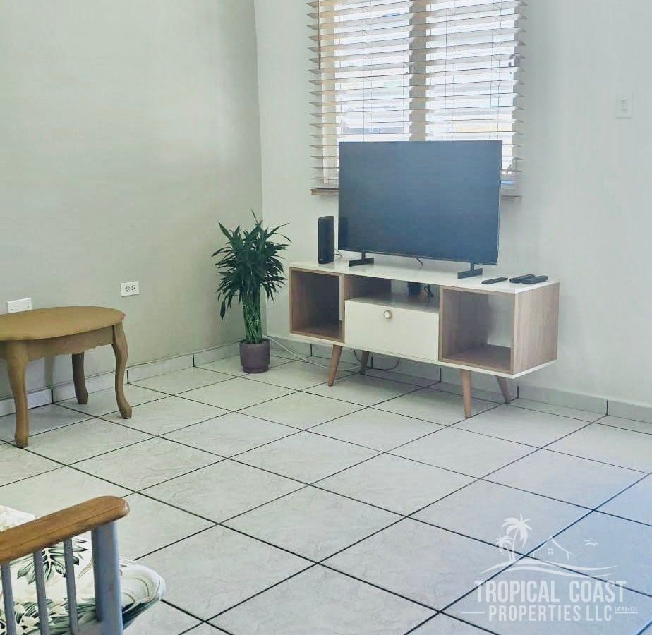 Apt #1, Condo Del Sol- Carr 115 Km 11.0 Rincon 00677 PR