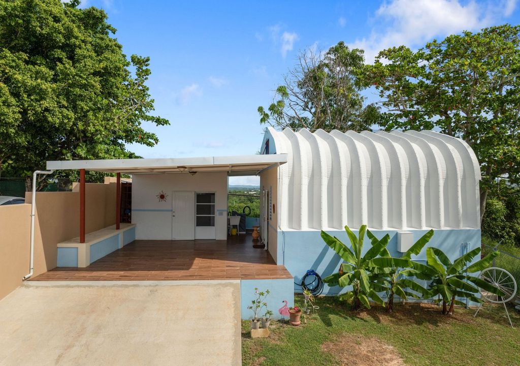 Bo Puerto Real- Communidad Elizabeth 643, Cabo Rojo - 22