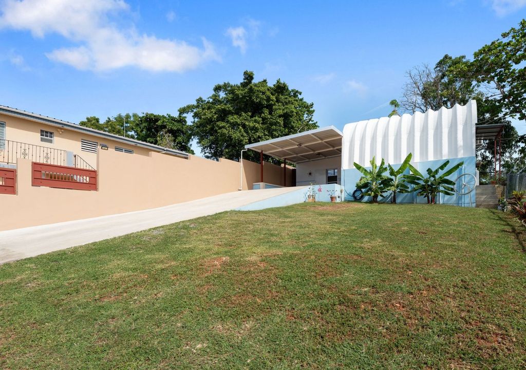 Bo Puerto Real- Communidad Elizabeth 643, Cabo Rojo - 19