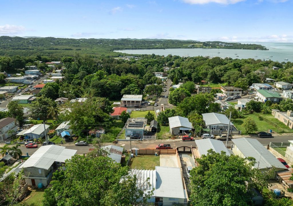 Bo Puerto Real- Communidad Elizabeth 643, Cabo Rojo - 20