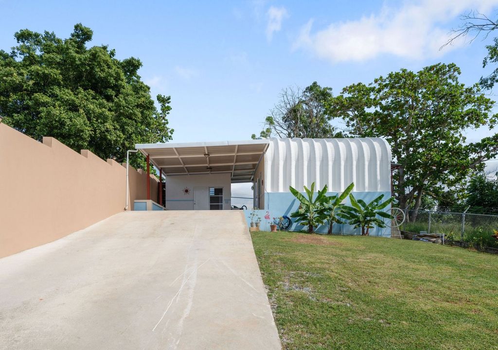 Comunidad Elizabeth, Cabo Rojo — foto 1