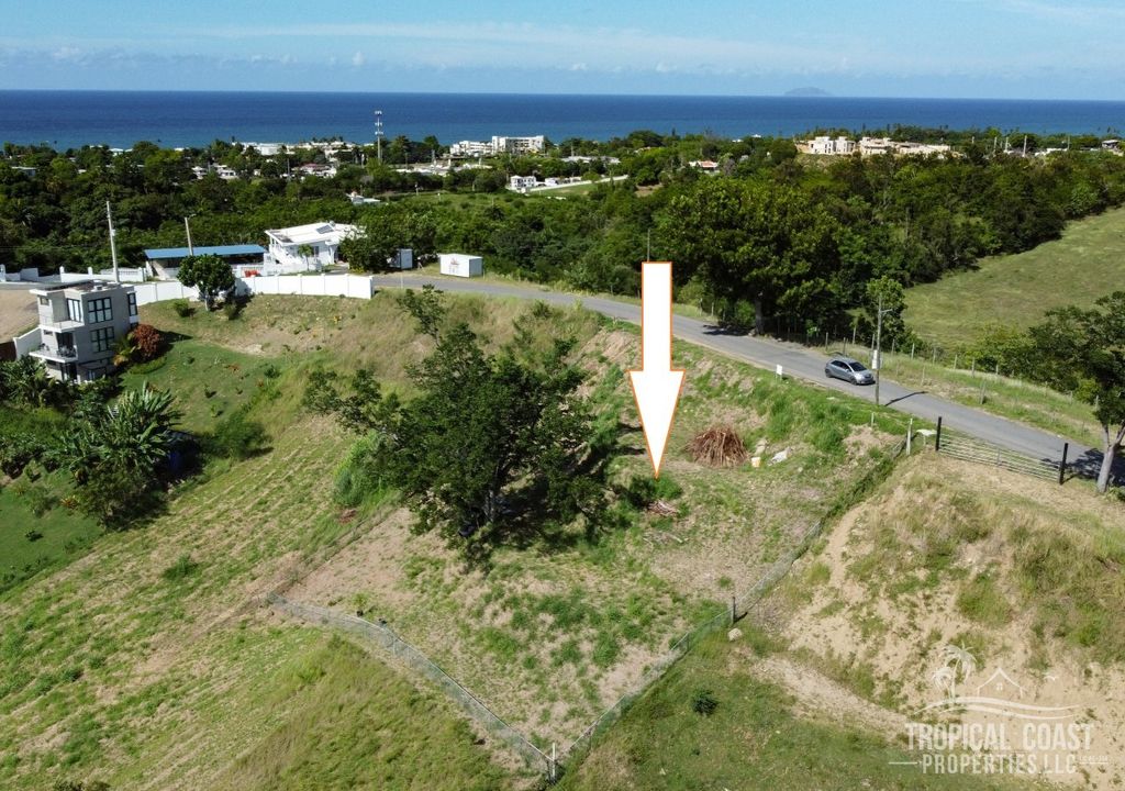 Bo Pueblo- Calle Stella Royal Solar 1 Rincon 00677 PR