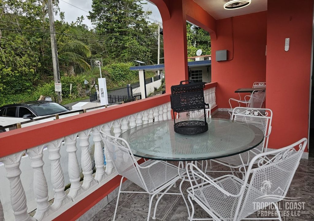 Bo Planos- Carr 476 Km 13.6 Arriba Isabela 00662 PR