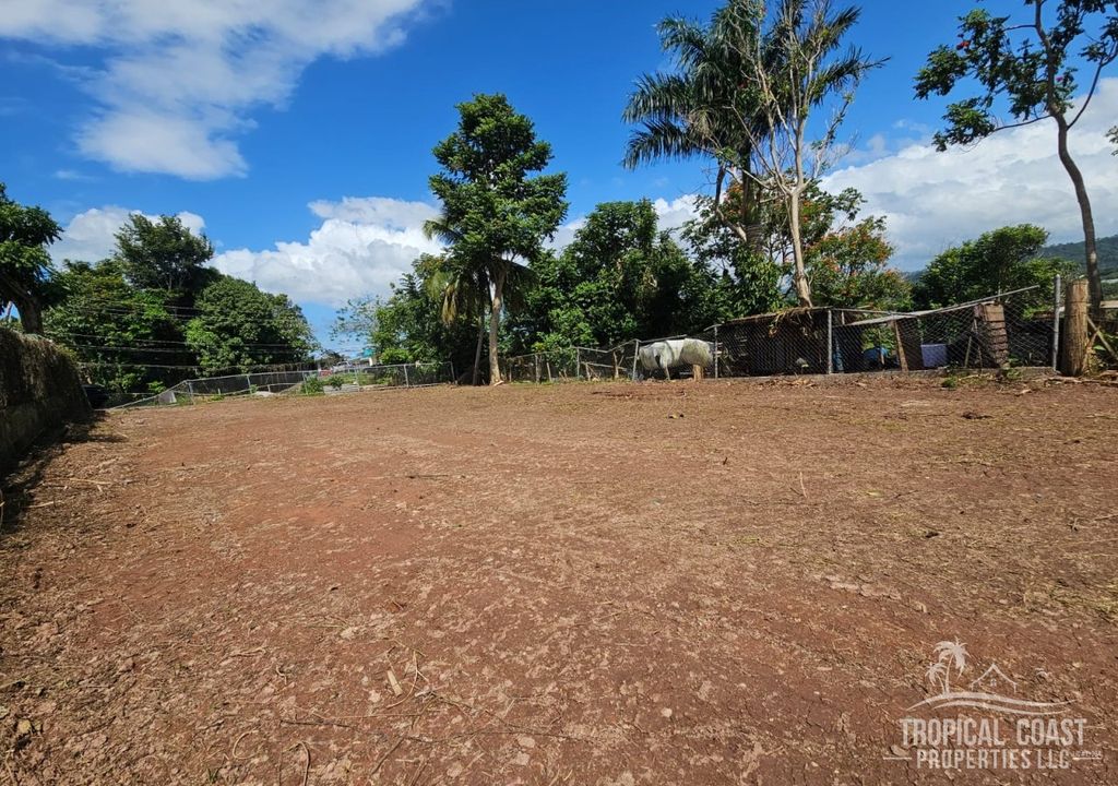 Bo Pozas- Carr 497 San Sebastian 00685 PR