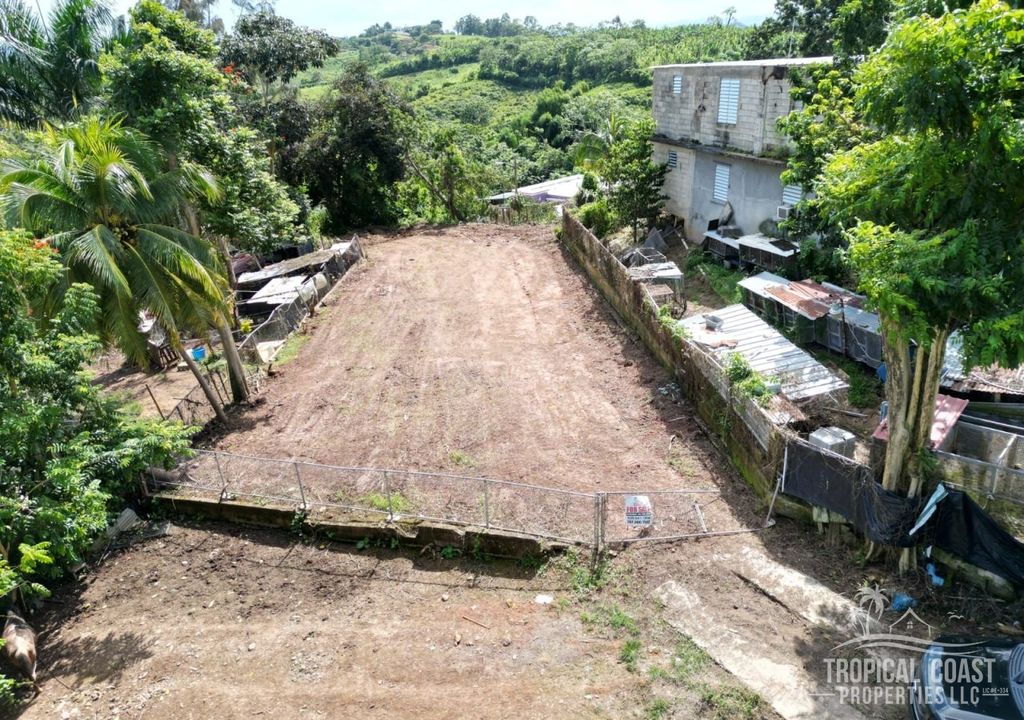 Bo Pozas- Carr 497 San Sebastian 00685 PR