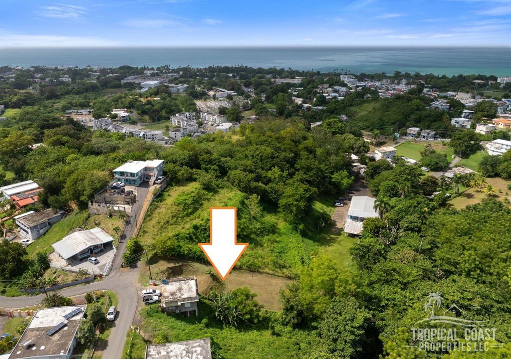 Bo Pueblo- Carr 412 Km 0.6 Int Lot 4 Rincon 00677 PR
