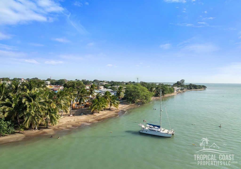 Villa Fali- Carr 3301 Km 2.6, Cabo Rojo - 19