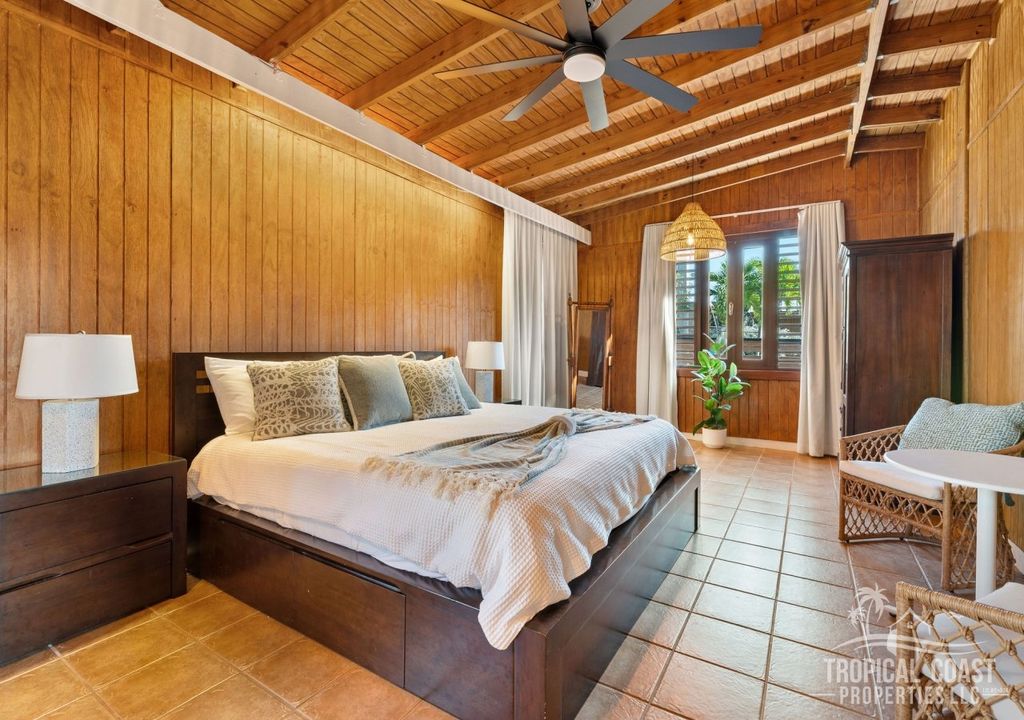 Villa Fali- Carr 3301 Km 2.6, Cabo Rojo - 8
