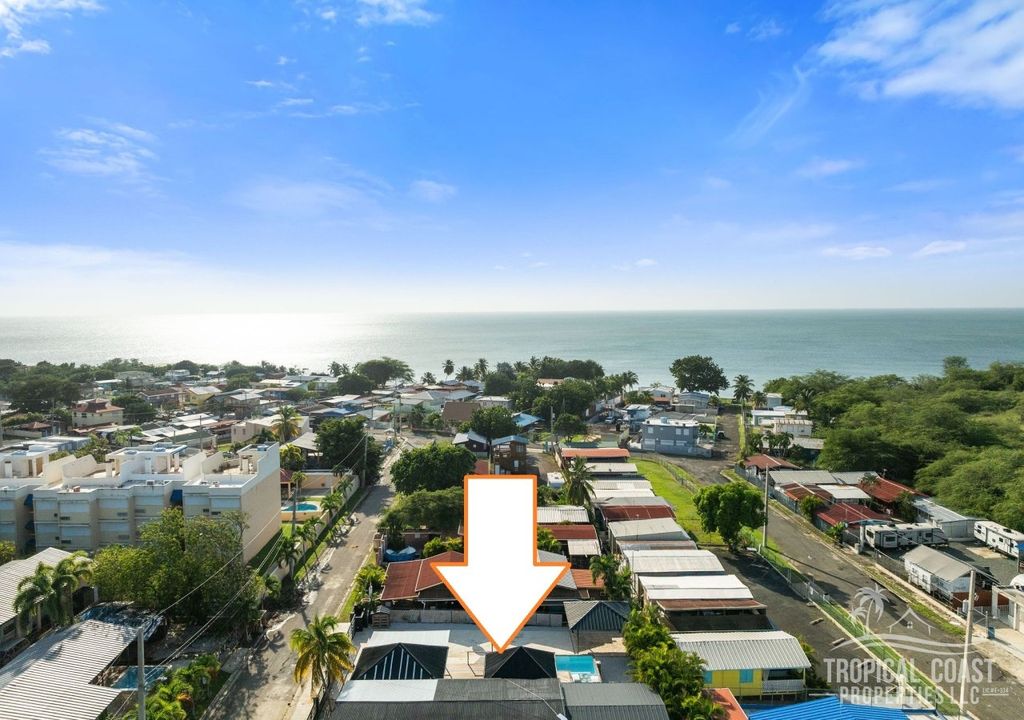 Villa Fali- Carr 3301 Km 2.6, Cabo Rojo - 17