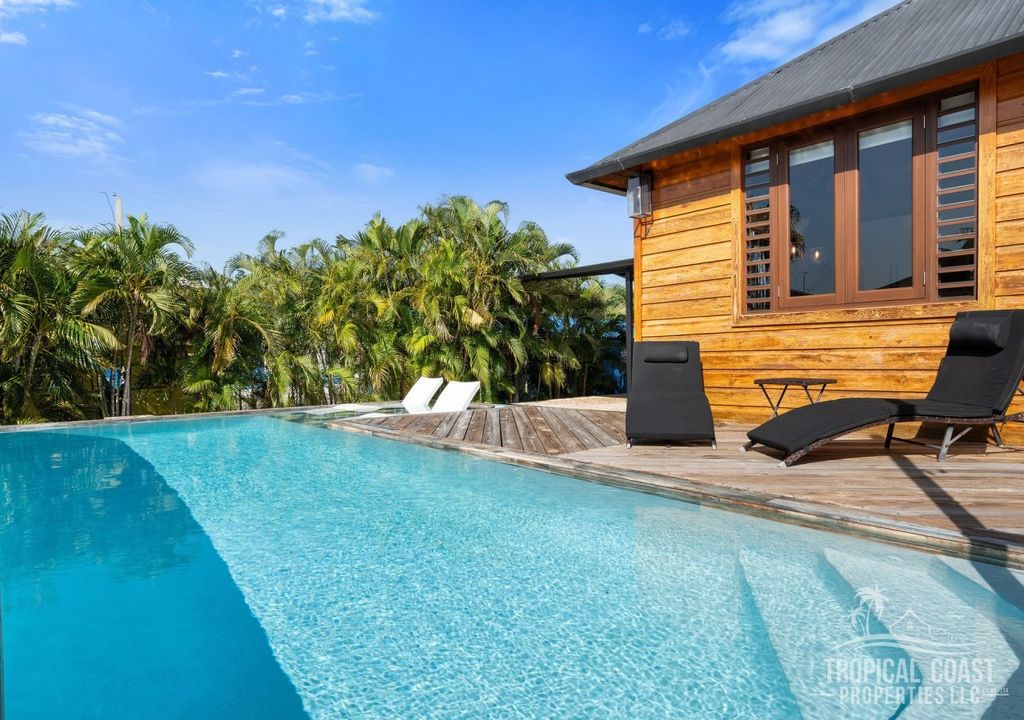 Villa Fali- Carr 3301 Km 2.6, Cabo Rojo - 1
