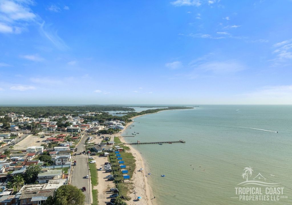 Villa Fali- Carr 3301 Km 2.6, Cabo Rojo - 20