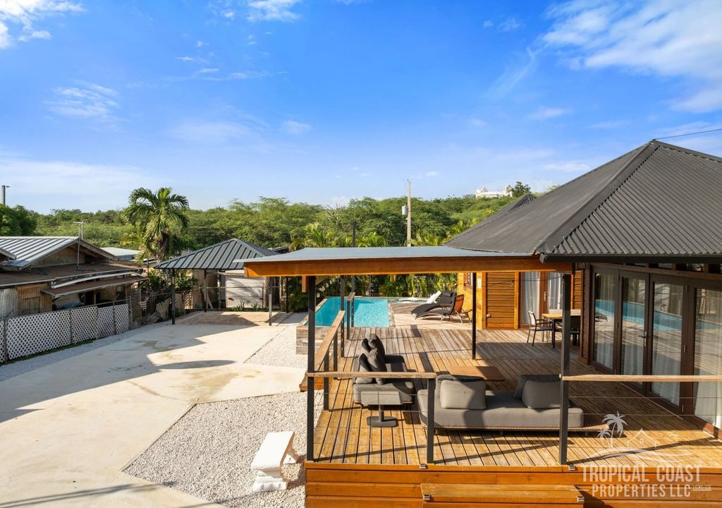 Villa Fali- Carr 3301 Km 2.6, Cabo Rojo - 18