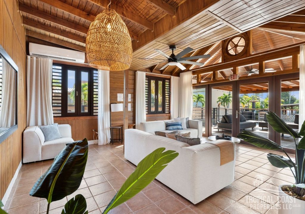 Villa Fali- Carr 3301 Km 2.6, Cabo Rojo - 2