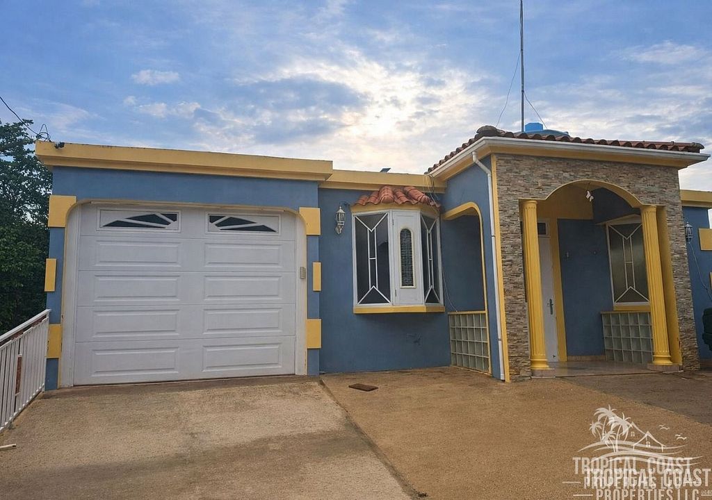 Carr 411 Km 3.1 Int Bo Jaguey Aguada 00602 PR