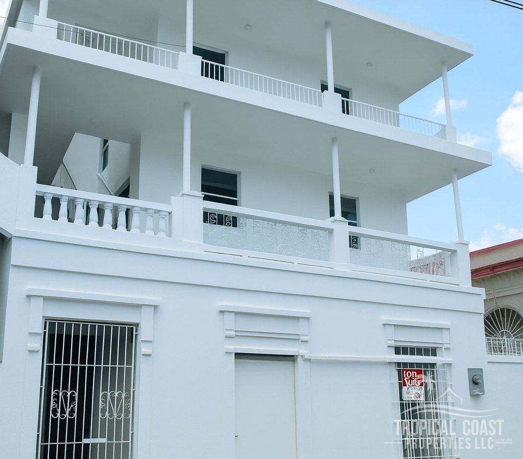 Bo Pueblo- 60 Calle Santiago R Palmer Mayaguez 00680 PR