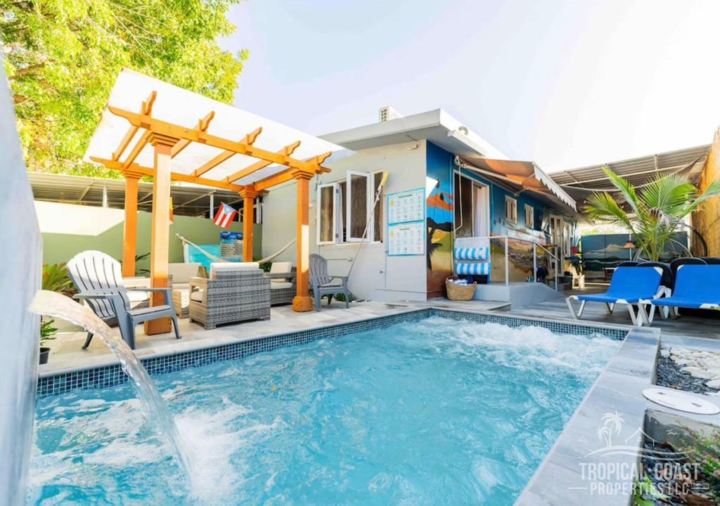 Bo Asomante-carr 115 Km 25 Aguada 00602 PR