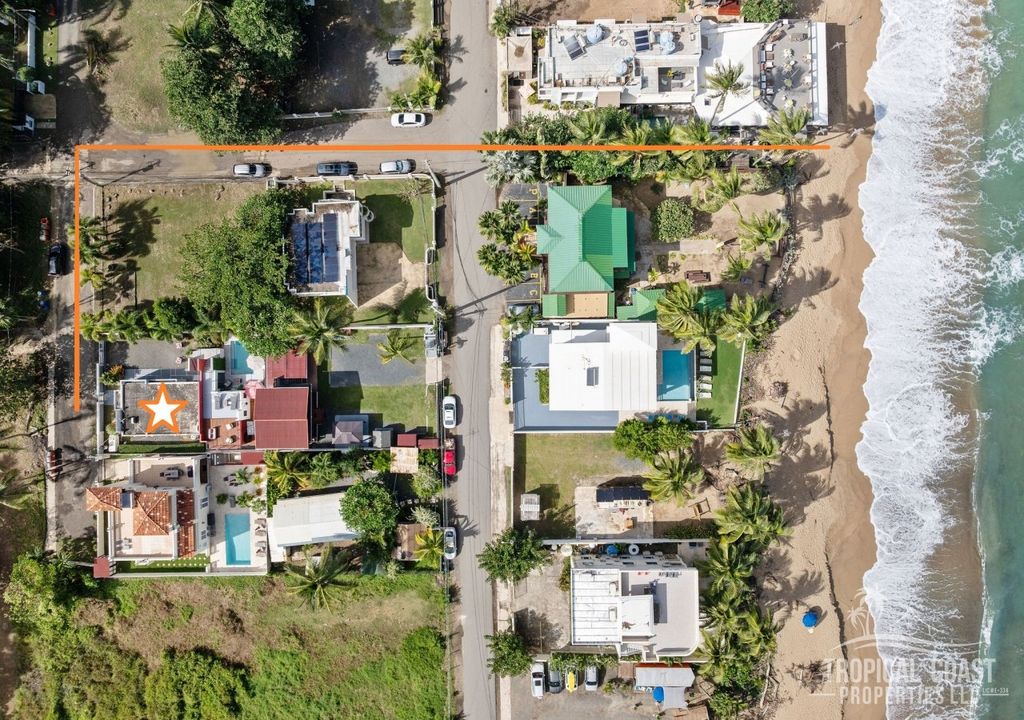 Bo Puntas- Carr 413 Km 4.8 Int Rincon 00677 PR
