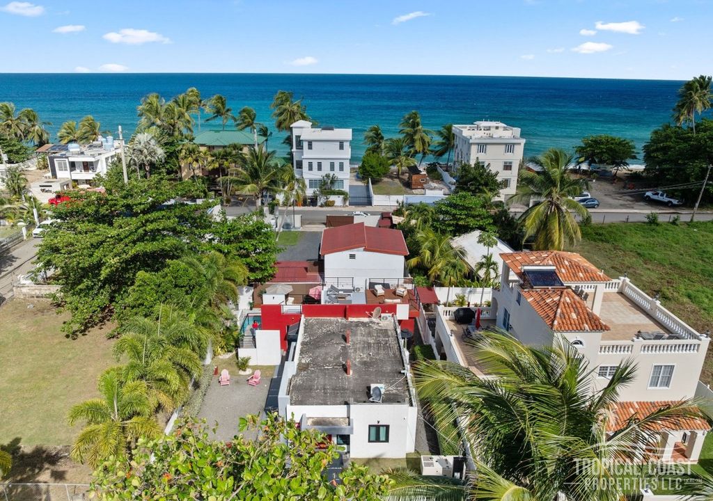 Bo Puntas- Carr 413 Km 4.8 Int Rincon 00677 PR