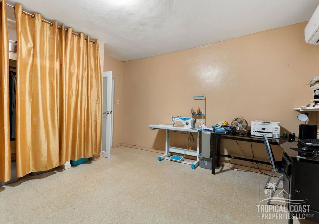 Bo Lavadero- Comunidad San Jose Hormigueros 00660 PR