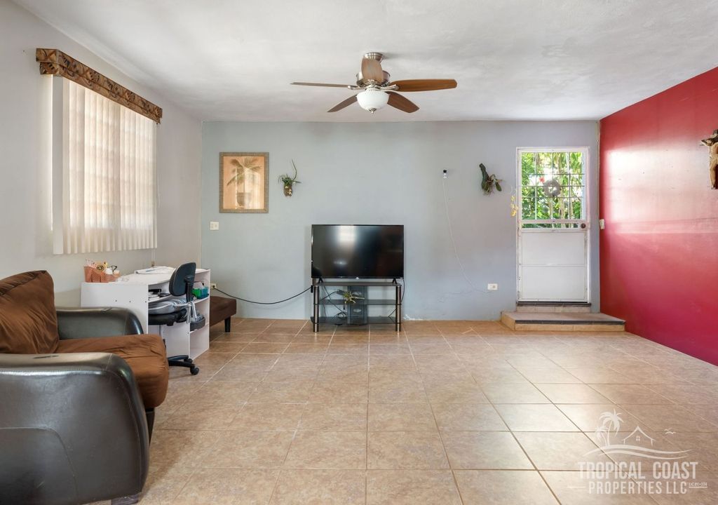 Bo Lavadero- Comunidad San Jose Hormigueros 00660 PR