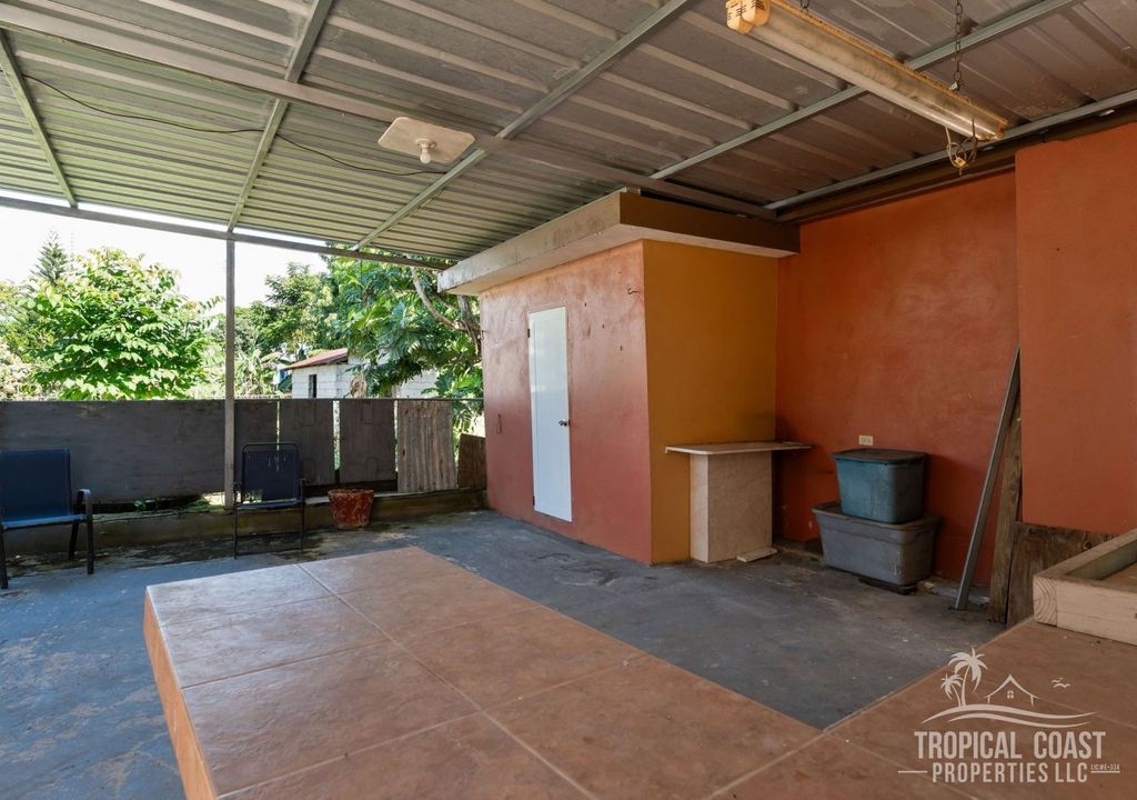 Bo Lavadero- Comunidad San Jose Hormigueros 00660 PR