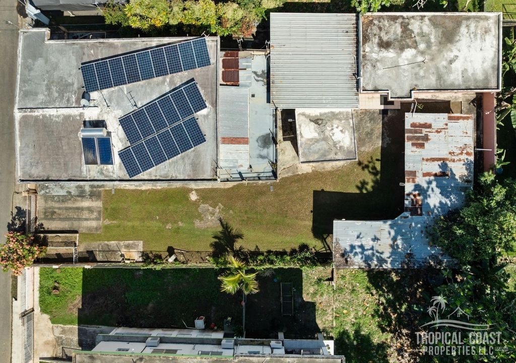 Bo Lavadero- Comunidad San Jose Hormigueros 00660 PR