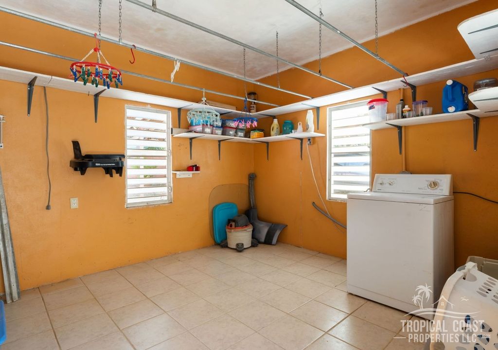 Bo Lavadero- Comunidad San Jose Hormigueros 00660 PR