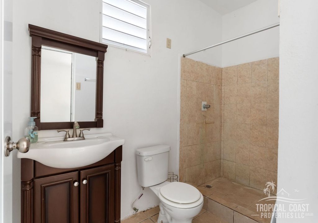 Bo Lavadero- Comunidad San Jose Hormigueros 00660 PR