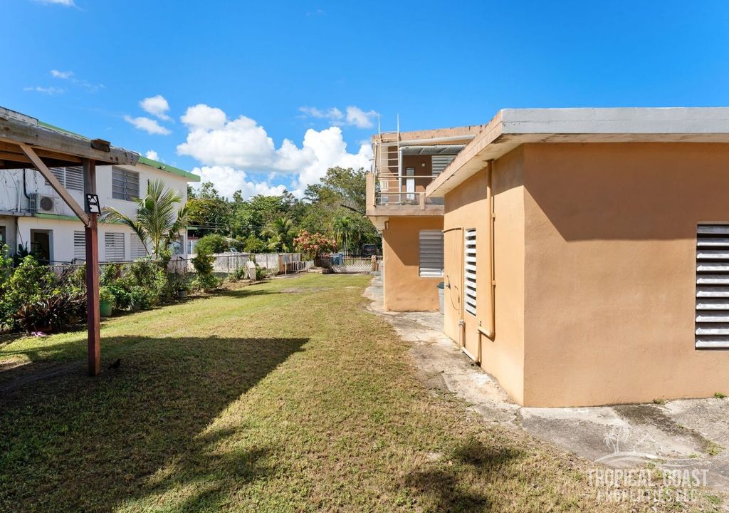 Bo Lavadero- Comunidad San Jose Hormigueros 00660 PR