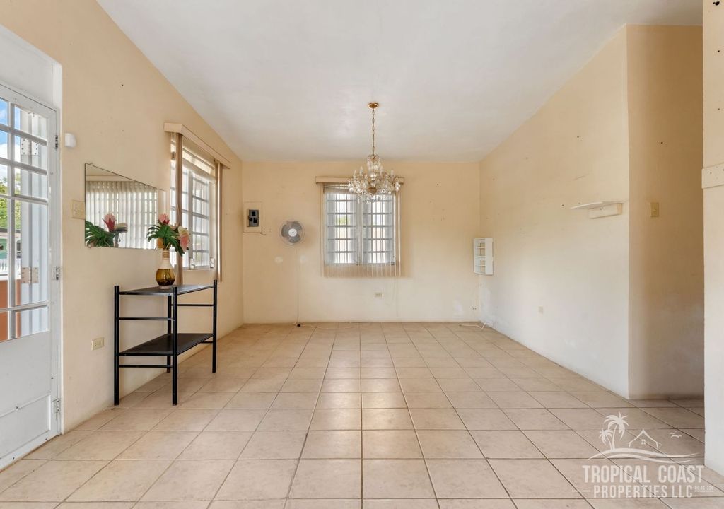 Bo Lavadero- Comunidad San Jose Hormigueros 00660 PR