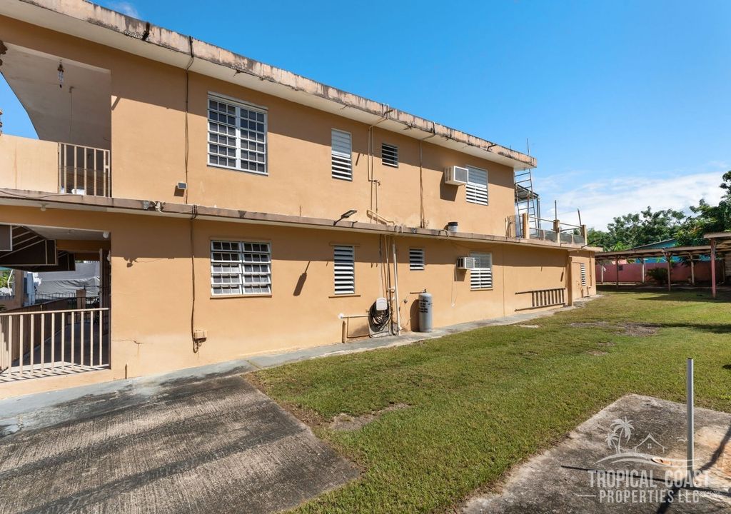 Bo Lavadero- Comunidad San Jose Hormigueros 00660 PR