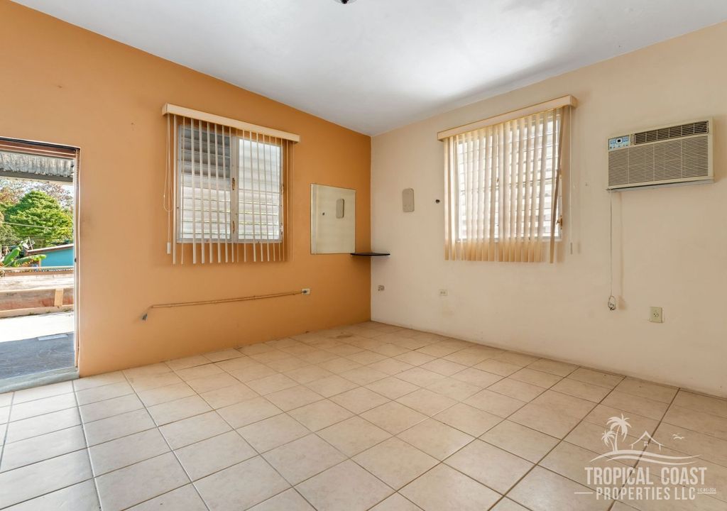 Bo Lavadero- Comunidad San Jose Hormigueros 00660 PR