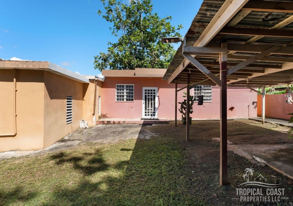 Bo Lavadero- Comunidad San Jose Hormigueros 00660 PR