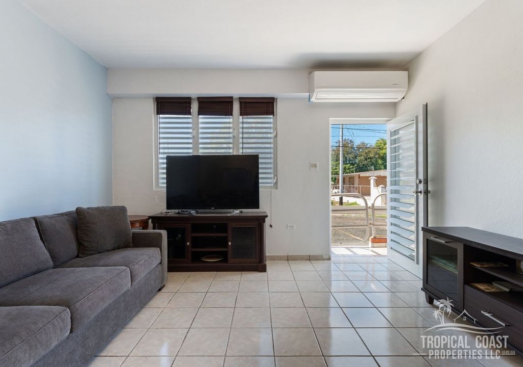 Calvache Apts, A-6, Carr 411, Km 2.2, Bo. Calvache Rincon 00677 PR