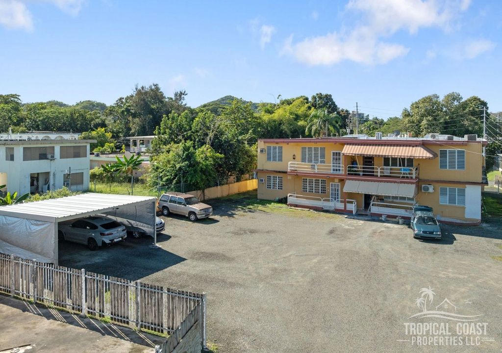 Calvache Apts, A-6, Carr 411, Km 2.2, Bo. Calvache Rincon 00677 PR