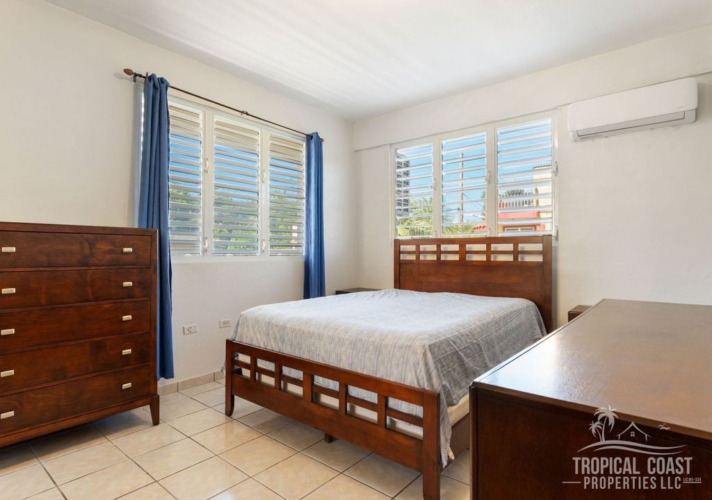 Calvache Apts, A-6, Carr 411, Km 2.2, Bo. Calvache Rincon 00677 PR
