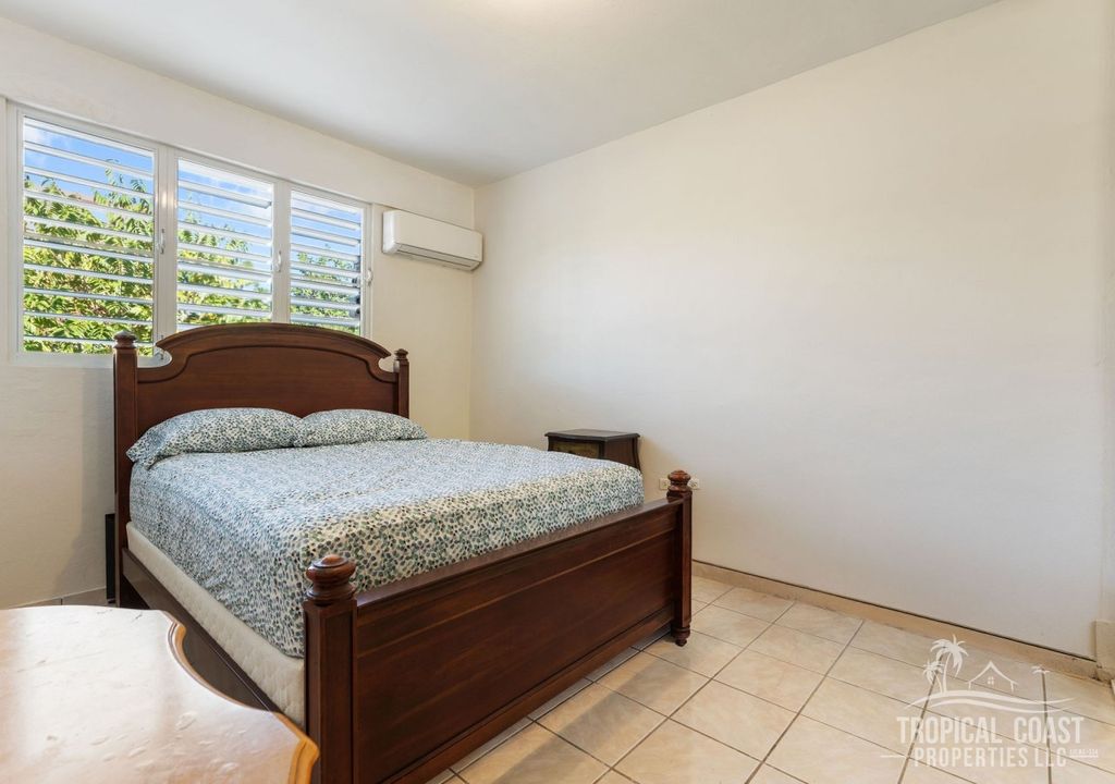 Calvache Apts, A-6, Carr 411, Km 2.2, Bo. Calvache Rincon 00677 PR