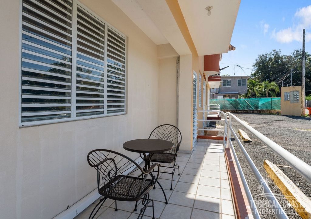 Calvache Apts, A-6, Carr 411, Km 2.2, Bo. Calvache Rincon 00677 PR