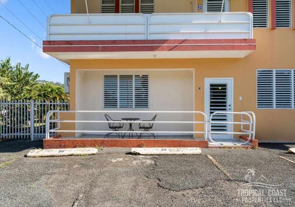 Calvache Apts, A-6, Carr 411, Km 2.2, Bo. Calvache Rincon 00677 PR