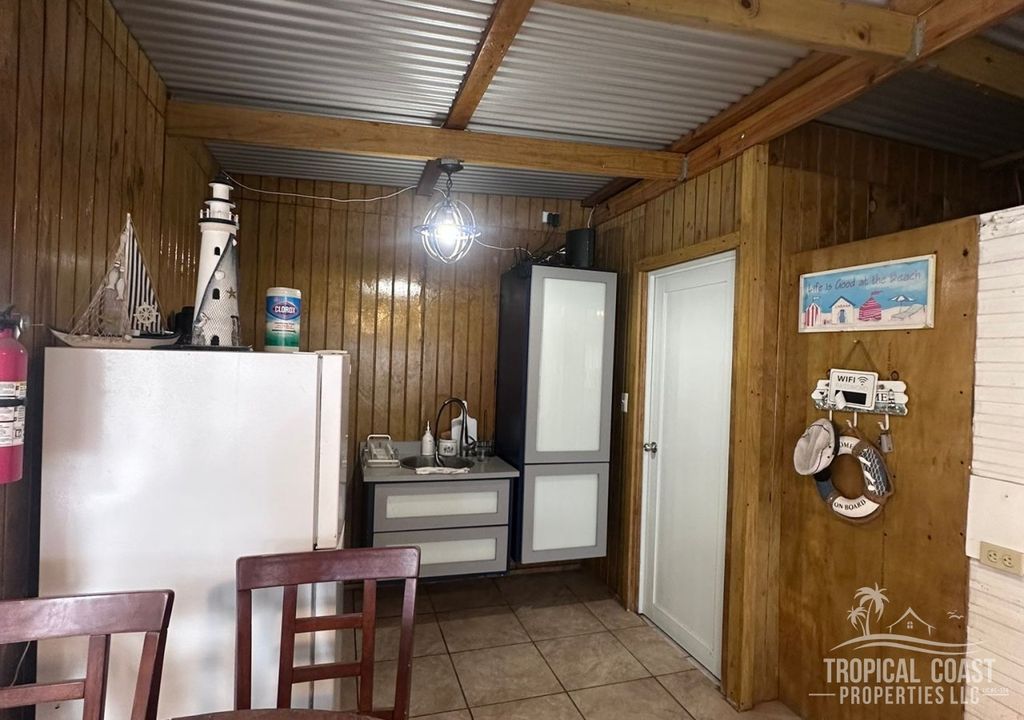 Bo Corcega- Playa Corcega Recreational Area Camper Rincon 00677 PR