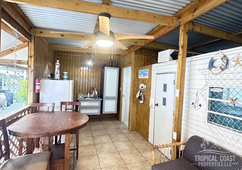 Bo Corcega- Playa Corcega Recreational Area Camper Rincon 00677 PR