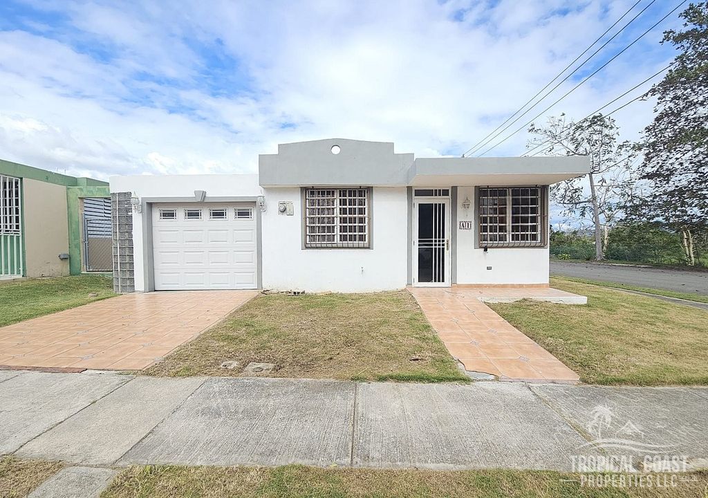 Urb Remanso Calle Albarillo A1 Cabo Rojo 00623 PR