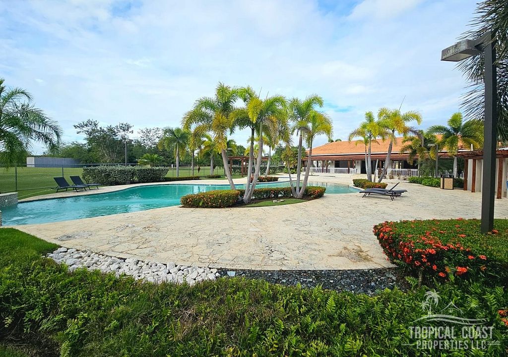 Hacienda De La Baume - Carr 101 Cabo Rojo 00622 PR