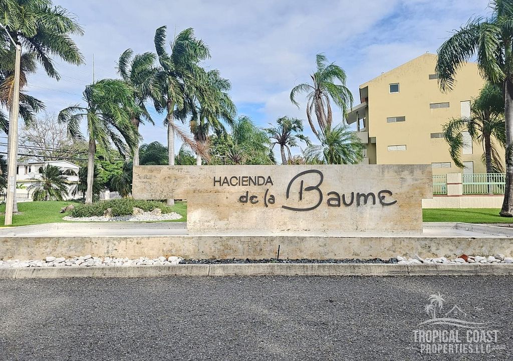 Hacienda De La Baume - Carr 101 Cabo Rojo 00622 PR