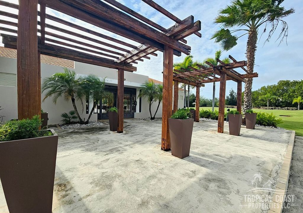 Hacienda De La Baume - Carr 101 Cabo Rojo 00622 PR